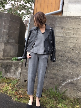 IYOさんのコーディネート