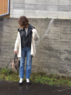 IYOさんのコーディネート