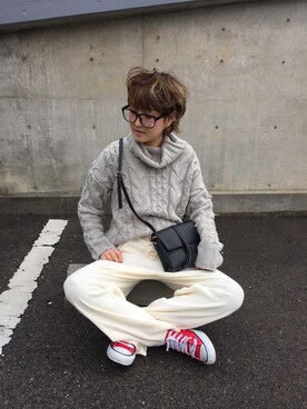 IYOさんのコーディネート