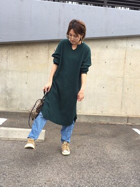 IYOさんのコーディネート