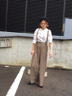 IYOさんのコーディネート