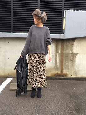 IYOさんのコーディネート