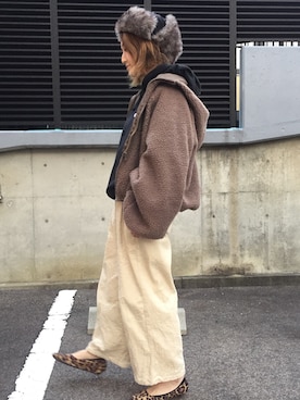 IYOさんのコーディネート