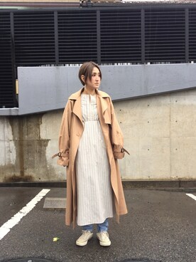 IYOさんのコーディネート