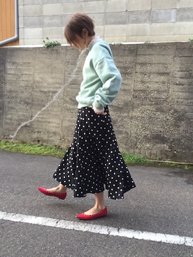 IYOさんのコーディネート