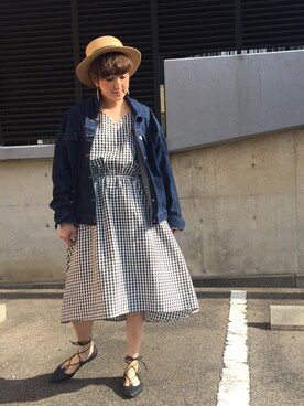 IYOさんのコーディネート