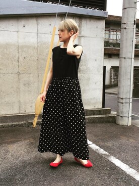 IYOさんのコーディネート