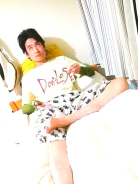 OKAWA⭐︎相互さんのコーディネート