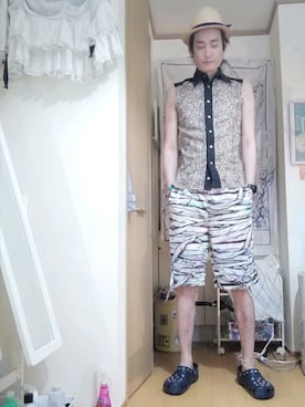 OKAWA⭐︎相互さんのコーディネート