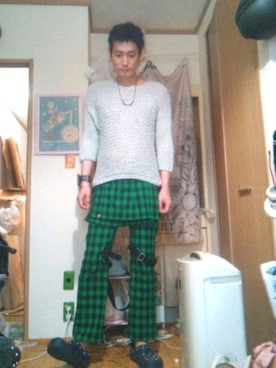 OKAWA⭐︎相互さんのコーディネート