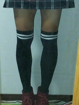 ロンドベルさんのコーディネート