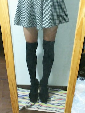 ロンドベルさんのコーディネート