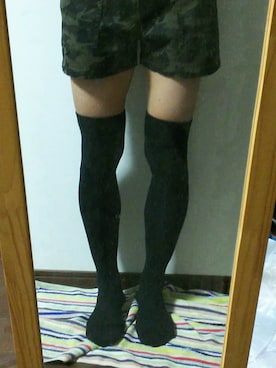 ロンドベルさんのコーディネート