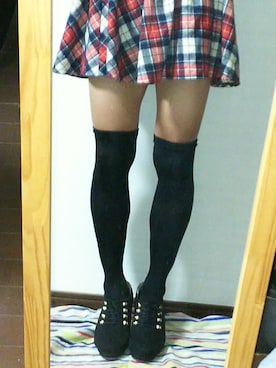 ロンドベルさんのコーディネート