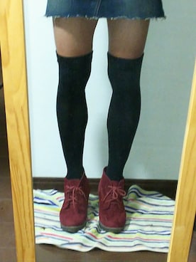 ロンドベルさんのコーディネート