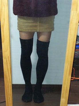 ロンドベルさんのコーディネート