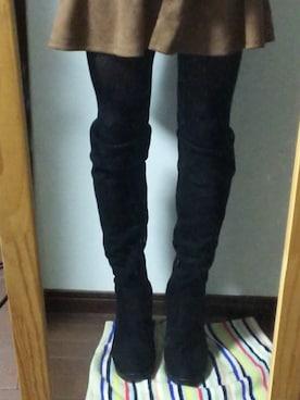 ロンドベルさんのコーディネート