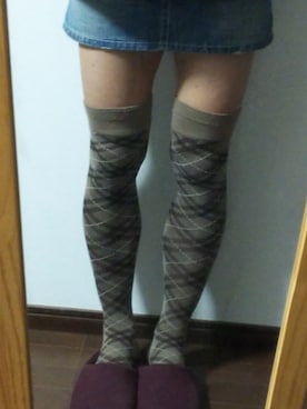 ロンドベルさんのコーディネート