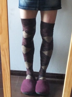 ロンドベルさんのコーディネート