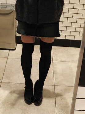 ロンドベルさんのコーディネート