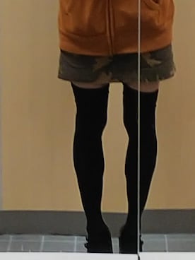 ロンドベルさんのコーディネート