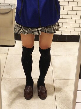 ロンドベルさんのコーディネート