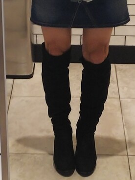 ロンドベルさんのコーディネート