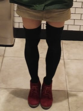 ロンドベルさんのコーディネート