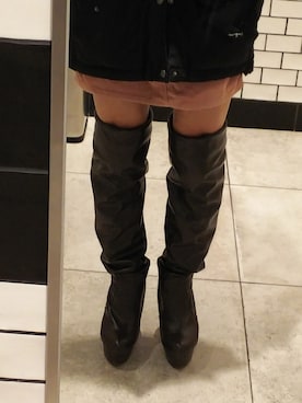 ロンドベルさんのコーディネート