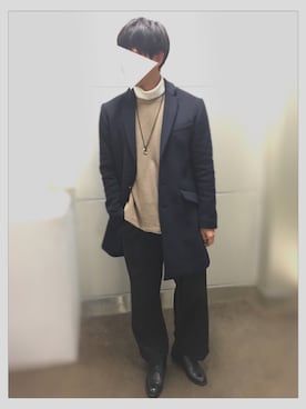 維人yuitoさんのコーディネート