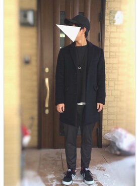 維人yuitoさんのコーディネート