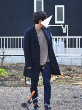 維人yuitoさんのコーディネート