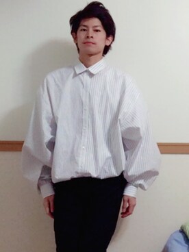 むんさんのコーディネート