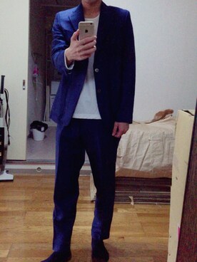 むんさんのコーディネート