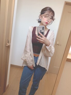 mikuさんのコーディネート