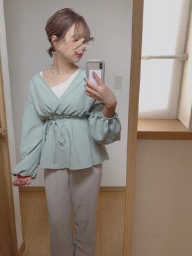 mikuさんのコーディネート