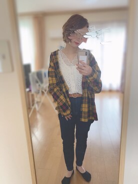 mikuさんのコーディネート