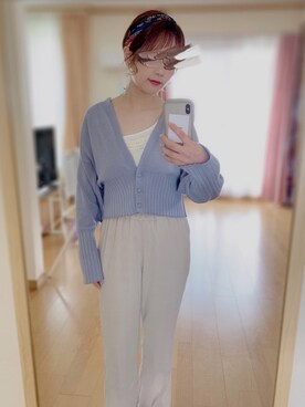 mikuさんのコーディネート