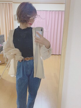 mikuさんのコーディネート