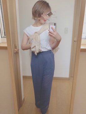 mikuさんのコーディネート