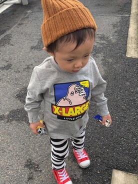 はづたんまん🦖さんのコーディネート