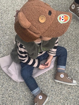 はづたんまん🦖さんのコーディネート