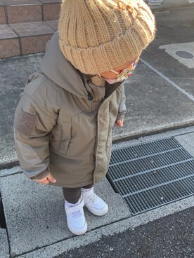 はづたんまん🦖さんのコーディネート