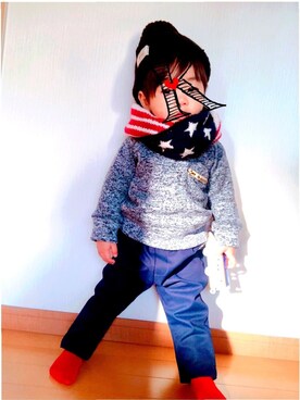 ka-zunさんのコーディネート