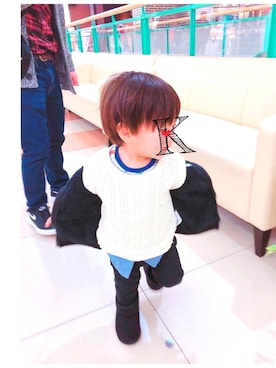 ka-zunさんのコーディネート