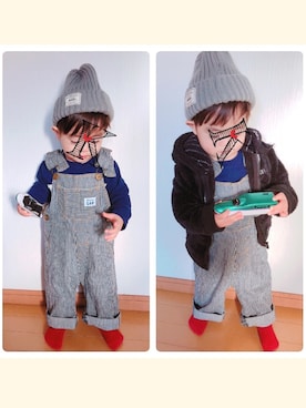 ka-zunさんのコーディネート