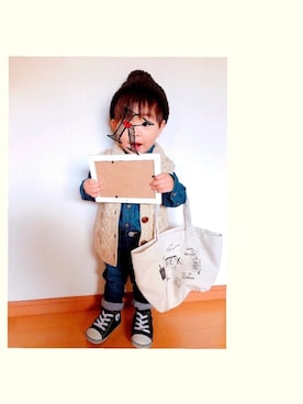 ka-zunさんのコーディネート