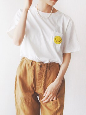 kaco.さんのコーディネート