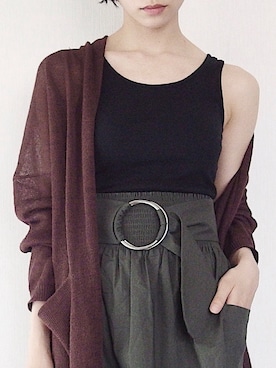 kaco.さんのコーディネート