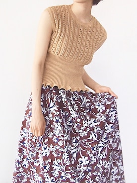 kaco.さんのコーディネート